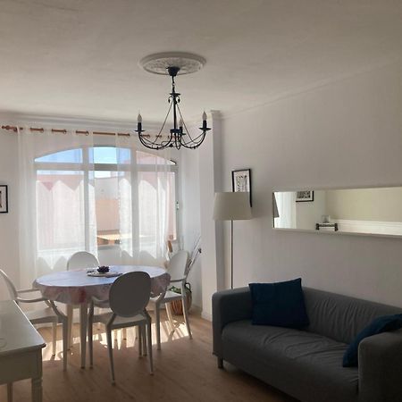 Casa Panci Apartment ปูแอร์โต เดล โรซาริโอ ภายนอก รูปภาพ