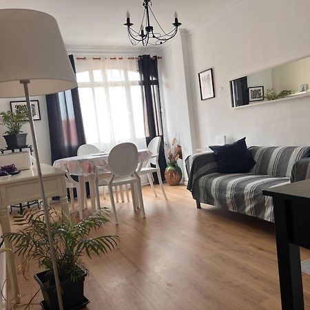 Casa Panci Apartment ปูแอร์โต เดล โรซาริโอ ภายนอก รูปภาพ