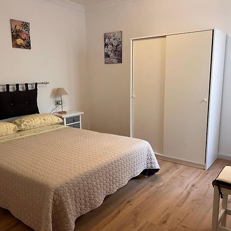 Casa Panci Apartment ปูแอร์โต เดล โรซาริโอ ภายนอก รูปภาพ