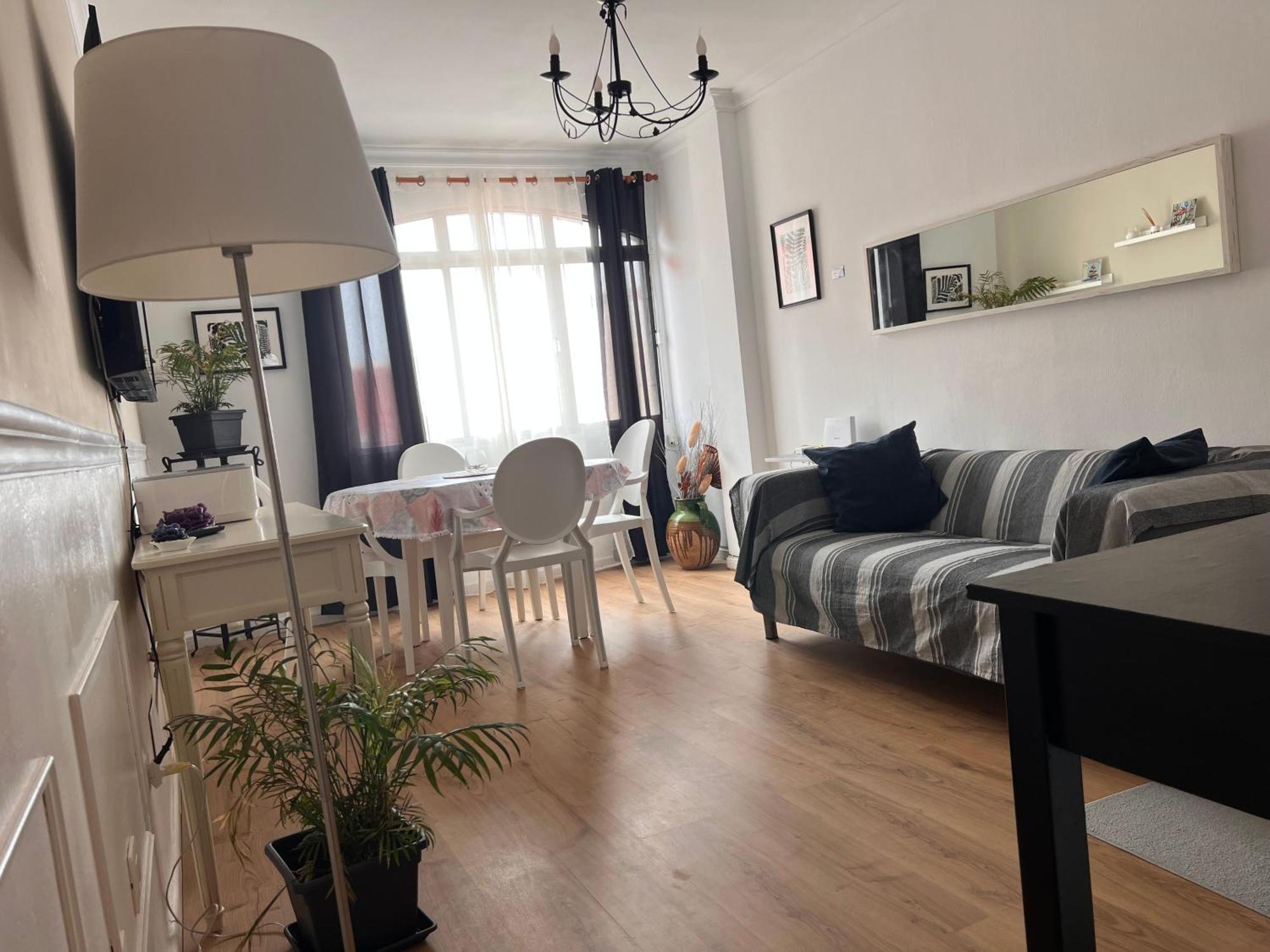 Casa Panci Apartment ปูแอร์โต เดล โรซาริโอ ภายนอก รูปภาพ