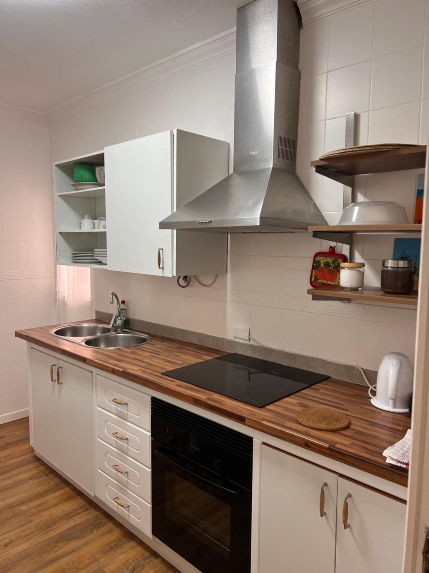 Casa Panci Apartment ปูแอร์โต เดล โรซาริโอ ภายนอก รูปภาพ
