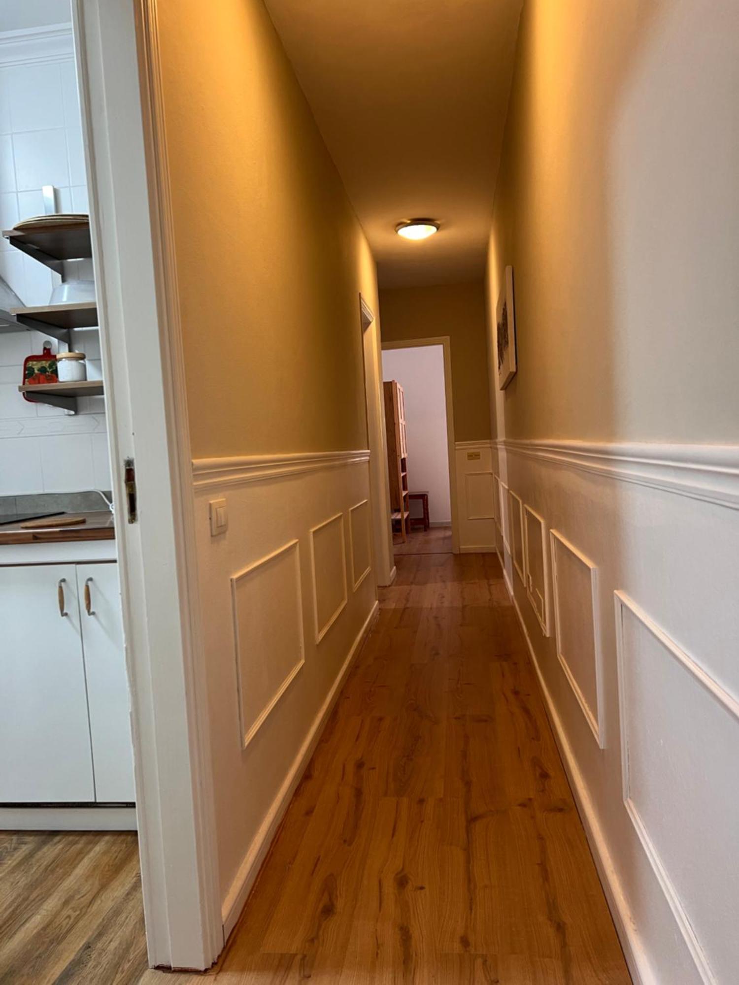 Casa Panci Apartment ปูแอร์โต เดล โรซาริโอ ภายนอก รูปภาพ