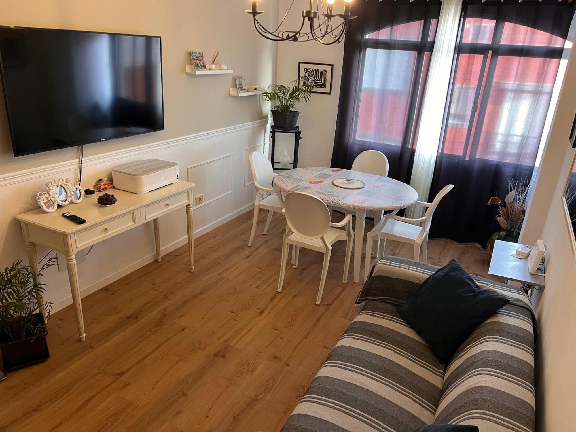 Casa Panci Apartment ปูแอร์โต เดล โรซาริโอ ภายนอก รูปภาพ