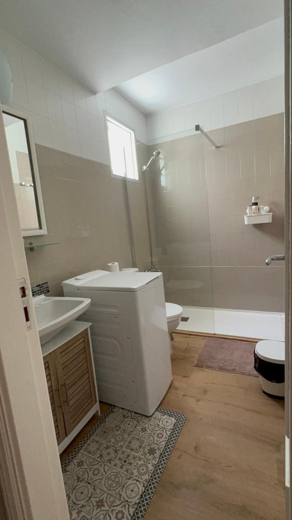 Casa Panci Apartment ปูแอร์โต เดล โรซาริโอ ภายนอก รูปภาพ
