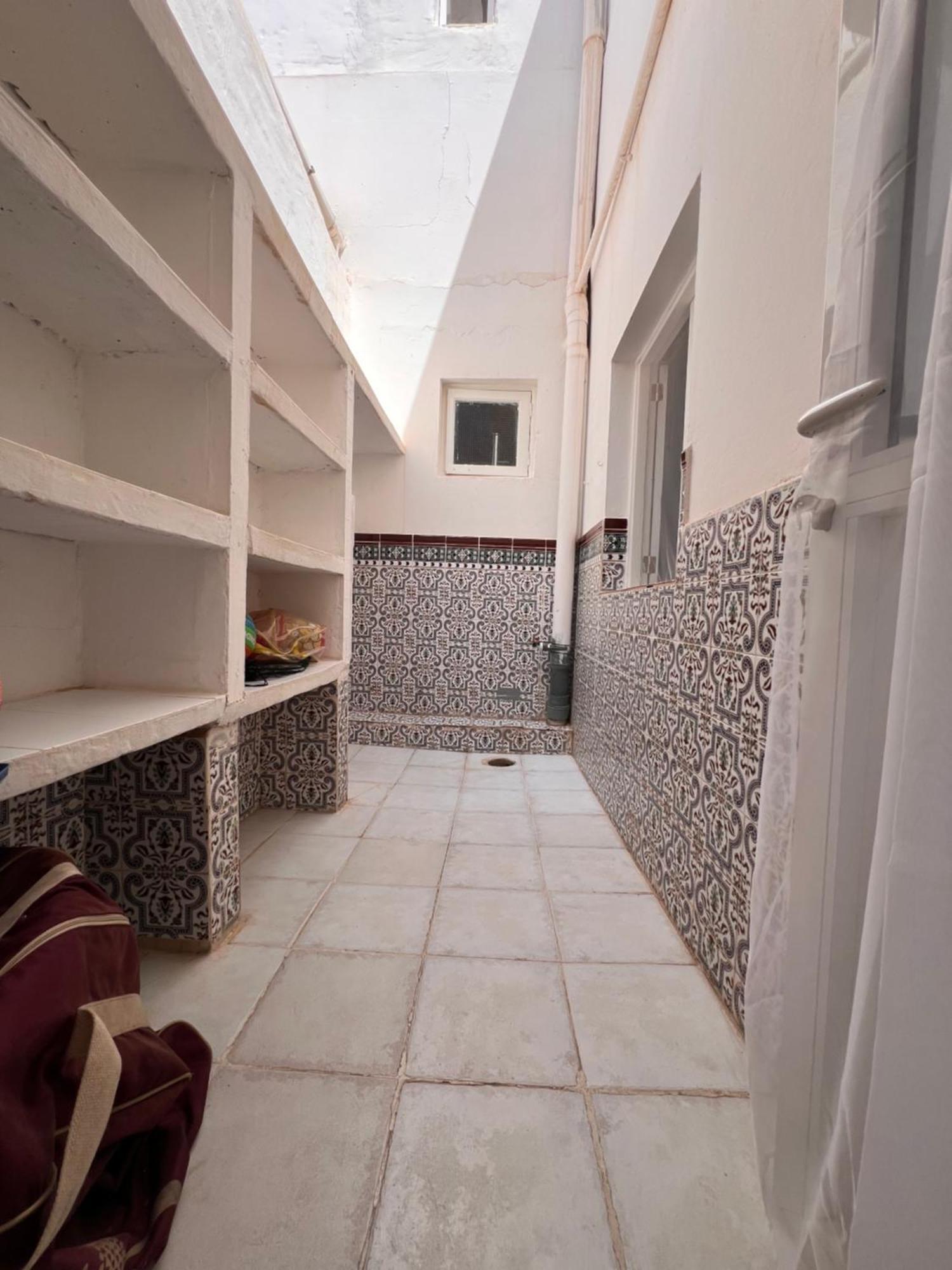 Casa Panci Apartment ปูแอร์โต เดล โรซาริโอ ภายนอก รูปภาพ