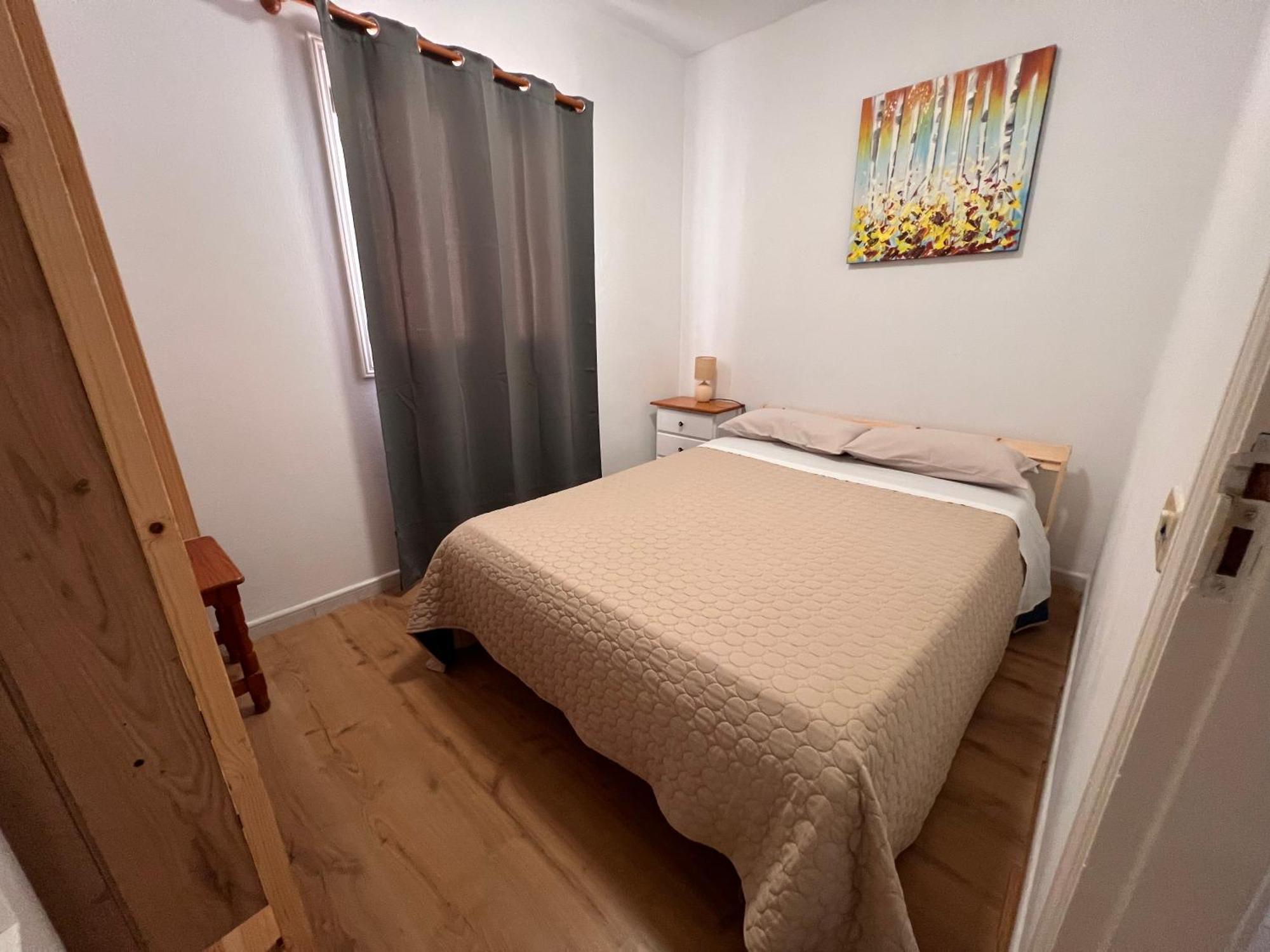 Casa Panci Apartment ปูแอร์โต เดล โรซาริโอ ภายนอก รูปภาพ